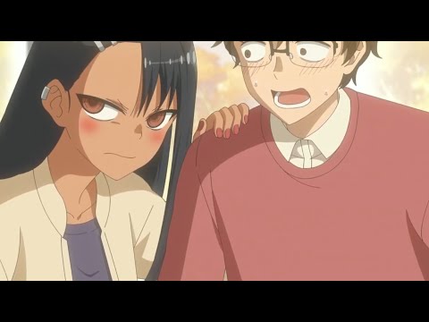 Nagatoro saved Senpai : Ijiranaide, Nagatoro-san 2nd Attack Episode 02