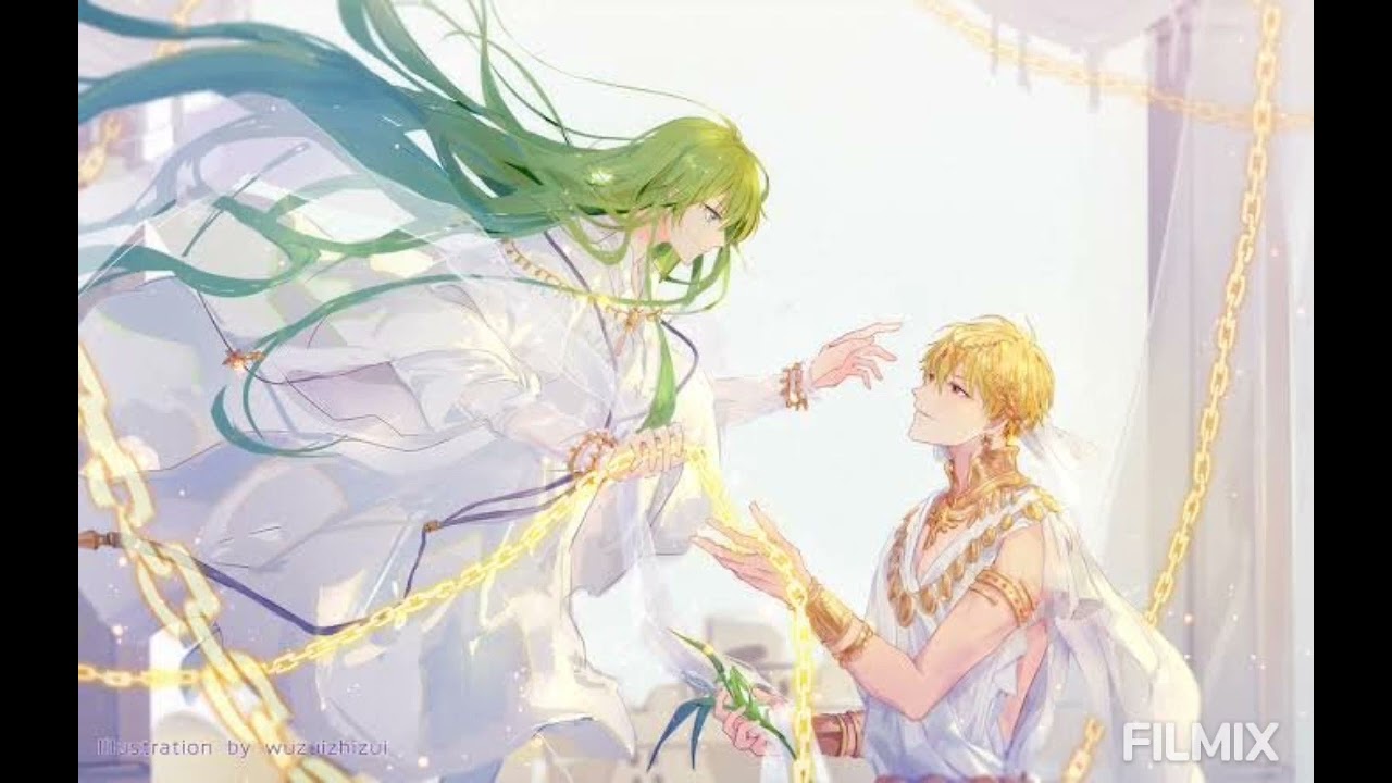 Fate/Strange Fake Whisper of Dawn - FAKEit - SawanoHiroyuki ft. Laco