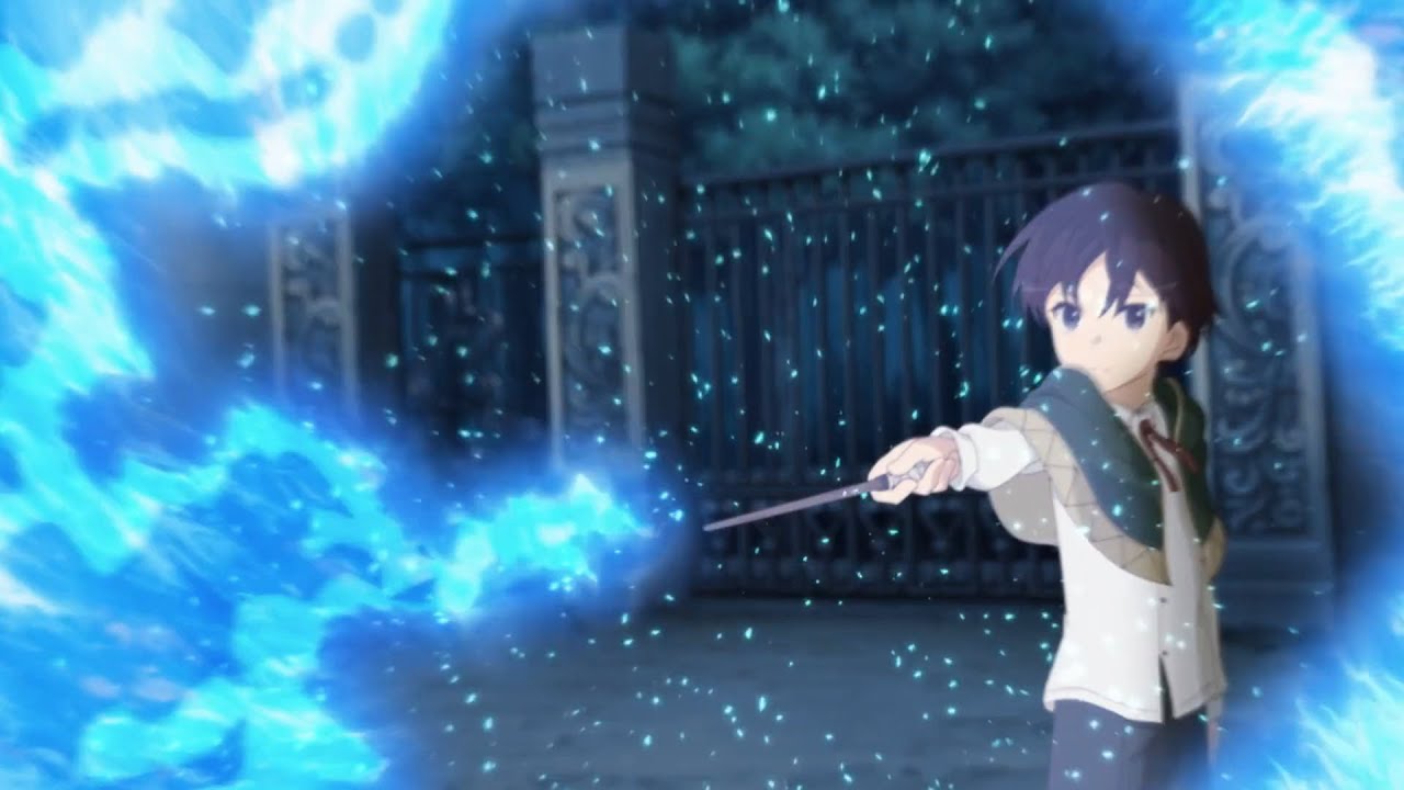 Seika shocked everyone || The Reincarnation of the Strongest Exorcist in Another World Ep 1