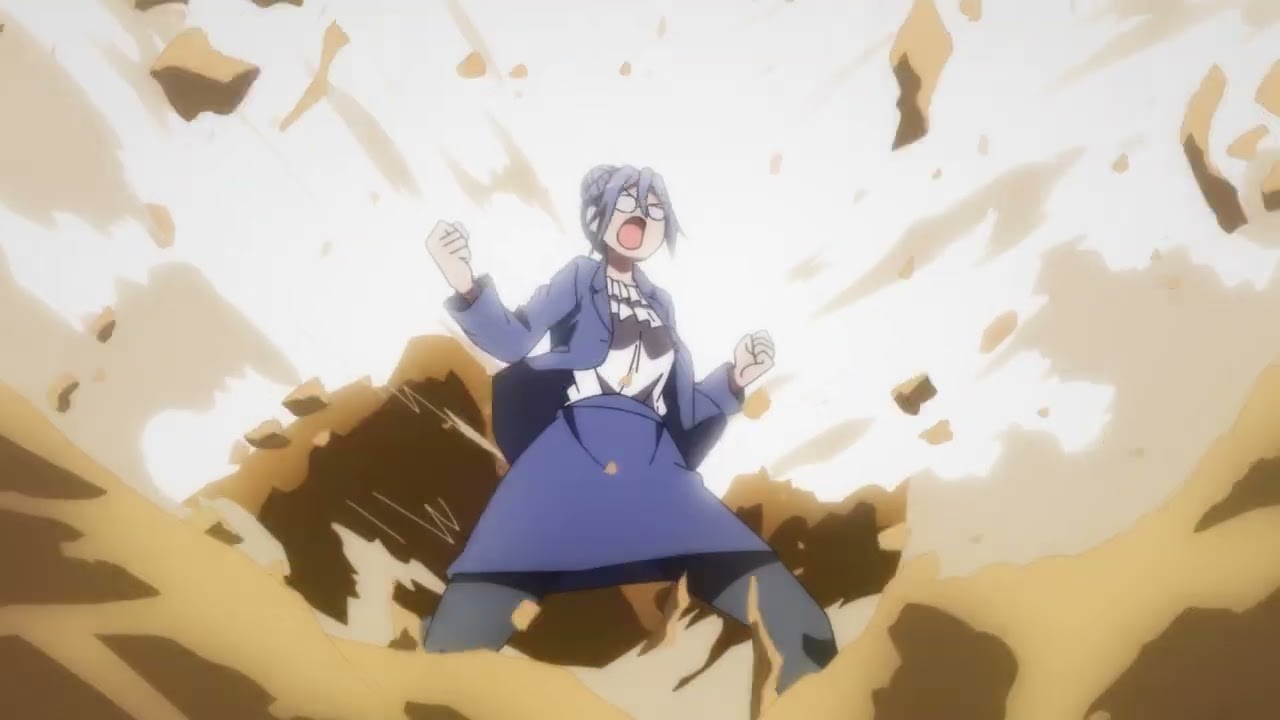 第1話の切り抜きを公開！　#shorts