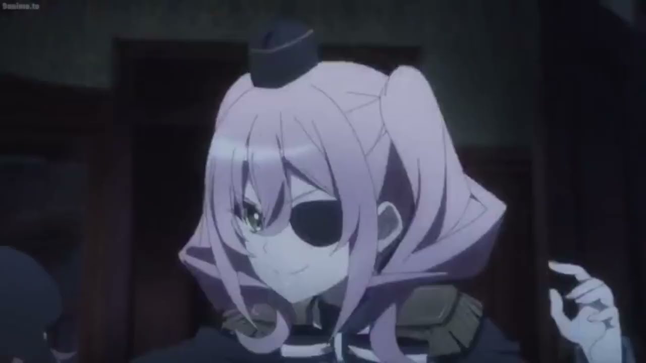 Spy Classroom episode 2 || スパイ教室