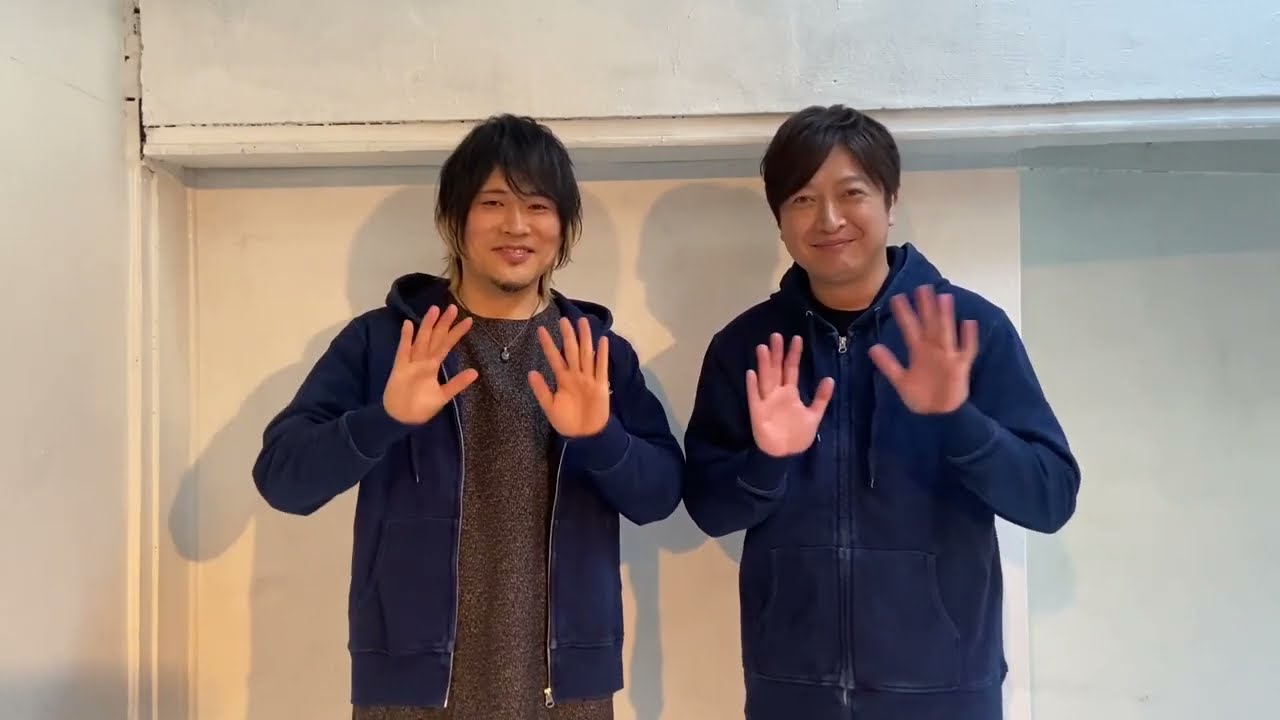 【コメント動画】TRD「Cozy Crazy PARTY!」先行配信スタート！