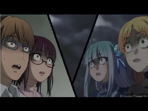 Ojisan logic is Insane...|| Isekai ojisan 異世界おじさん