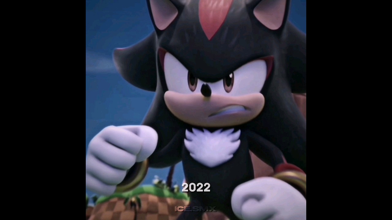 Sonic X to Sonic Prime | Sonic Series (2003-2022) | Vida (Victinho Siebra)