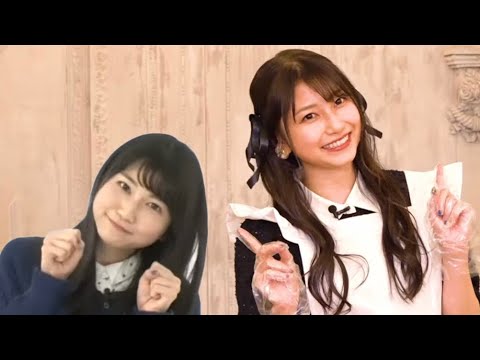 【雨宮天×伊藤美来】何年経ってもメイドな天さん