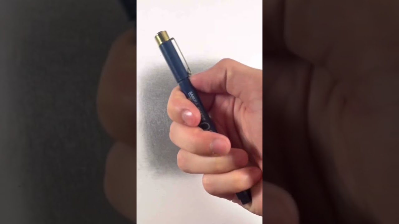 いじらないで長瀞さん描いてみた #shorts