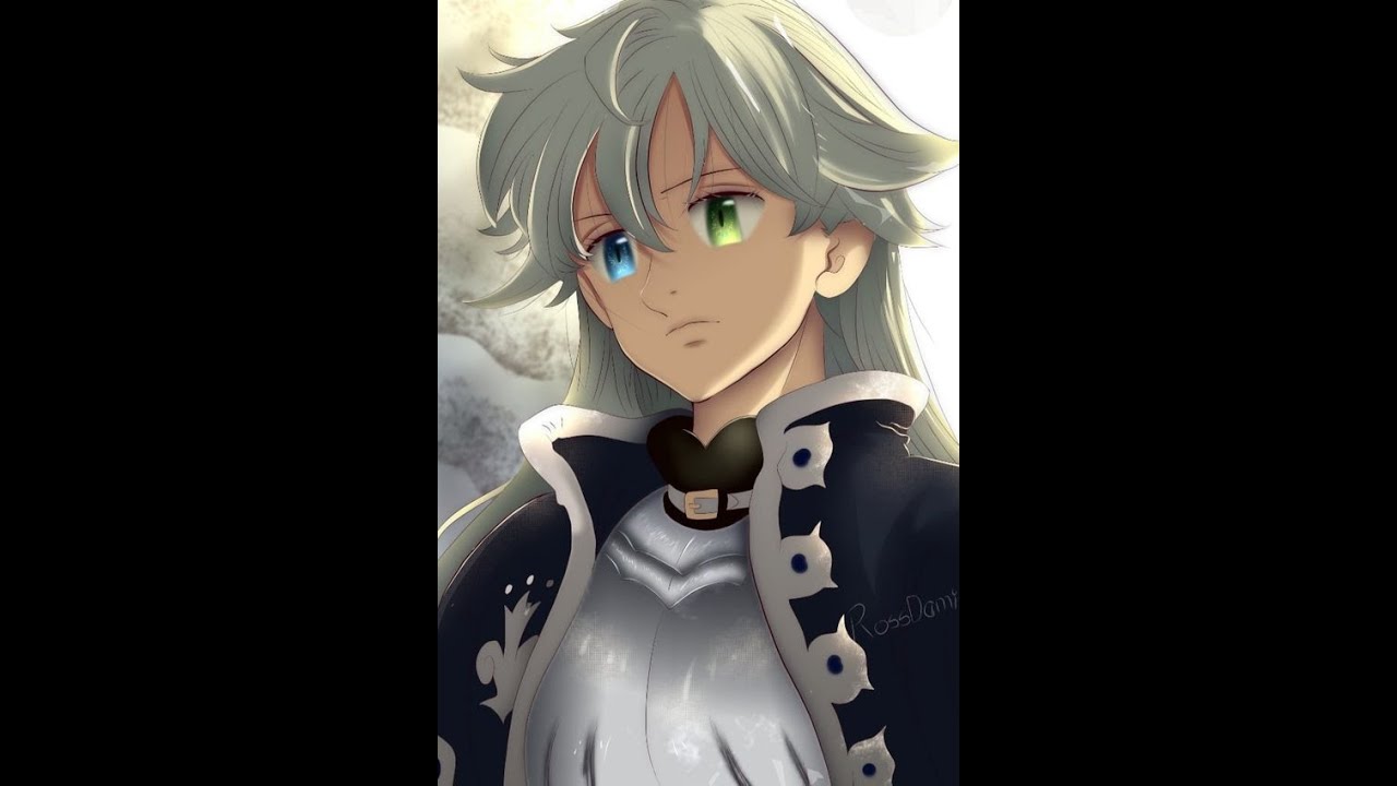 SawanoHiroyuki[nZk]: -  feat XAI「LEMONADE」"The Seven Deadly Sins"