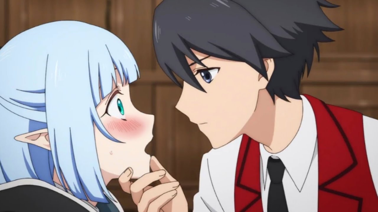 Bro this Ray guy 😭 | The Iceblade Sorcerer Shall Rule the World (冰剣の魔術師が世界を統べる)