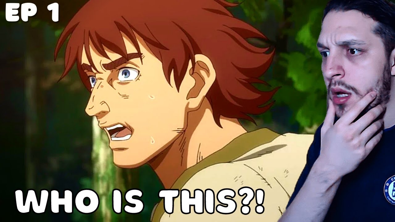 ITS BACK! | Vinland Saga SEASON 2 Reaction | Episode 1