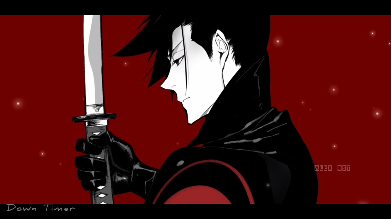 Revenger OP『Down Timer』By RetBear