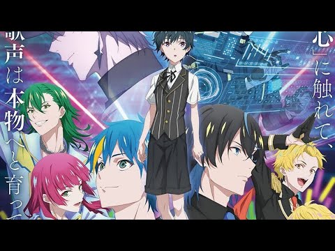 Technoroid: Overmind Episode 01