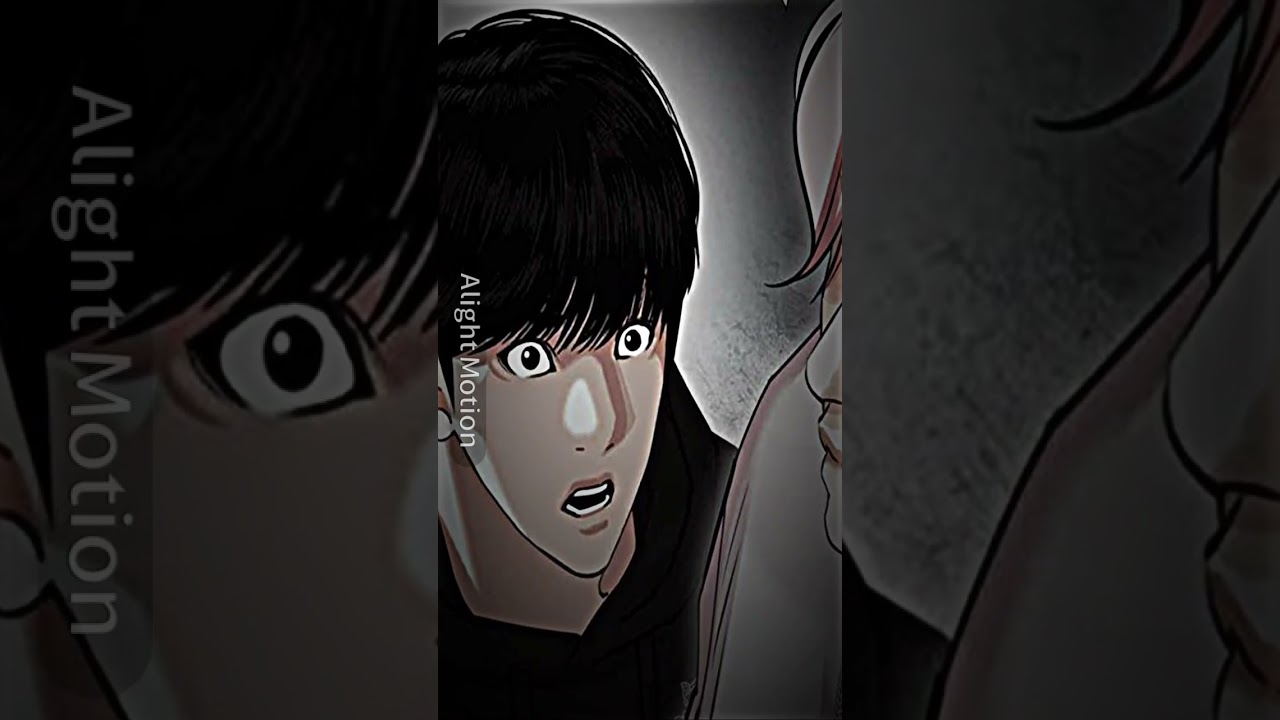 蛍助クルーあと一人誰だろう🤔🤔🤔 #外見至上主義 #lookism #lookismedit #webtoon #webtoonedit #edit #lateststory #leejihoon