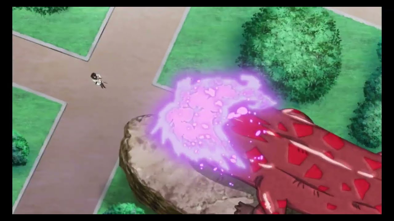 Seika defeat Salamander in One Hit~The Reincarnation of the Strongest Exorcist in Another World Ep 1