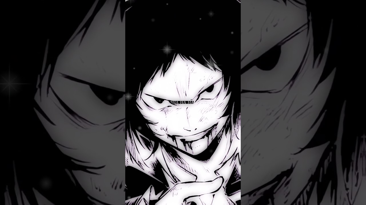 中毒性の高い曲(?)#文豪ストレイドッグス #文スト #fyp #tiktok