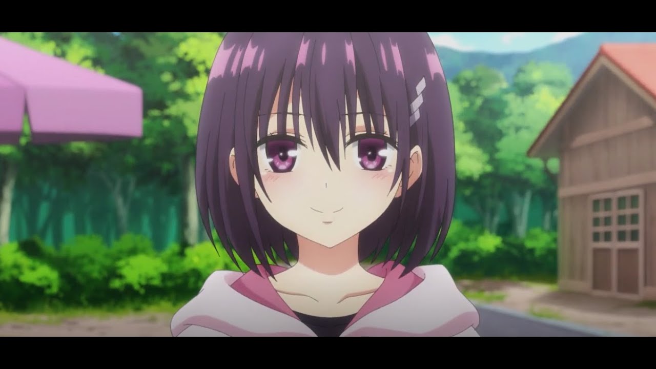 Ayakashi Triangle Episode 1 Review  あやかしトライアングル