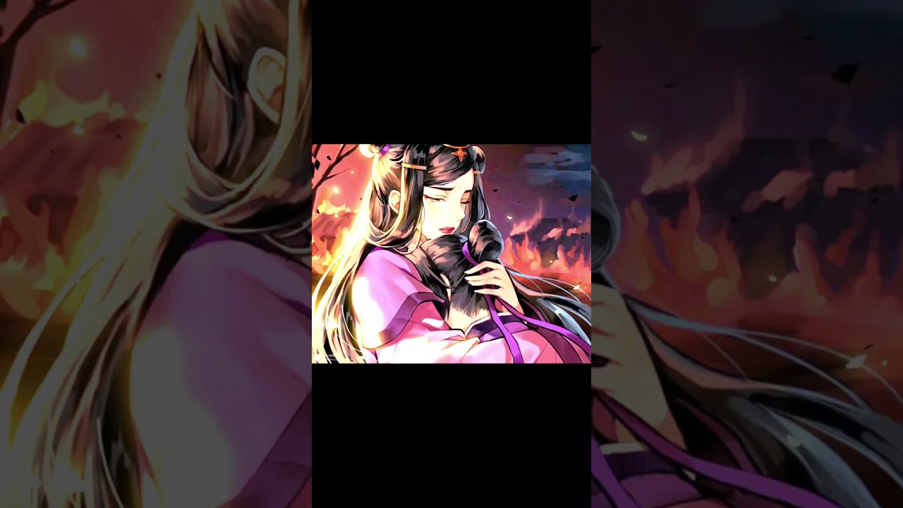 #魔道祖師 #江家