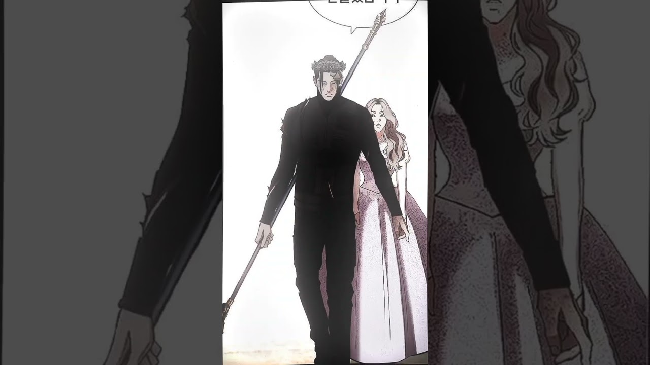 Lookism ch 431 - raw summary of the chapter