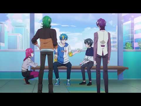 Technoroid Overmind - Episode 2 | English Sub