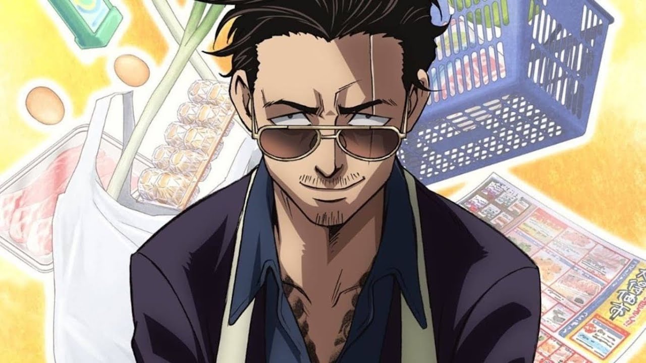 Gokushufudou Opening