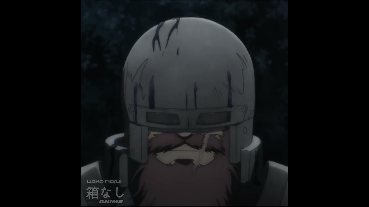 Handyman Saitō  便利屋斎藤さん、異世界に行  #newanime #handymansaito #hakonashianime #animeupdate #animerelease