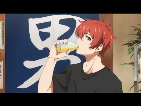 UniteUp! (ユナイトアップ) - Anime First Impressions