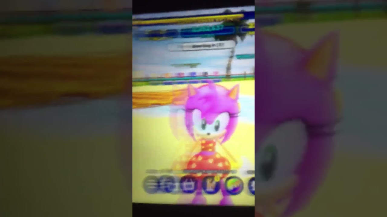 Sonic prime characters in sonic speed simulator