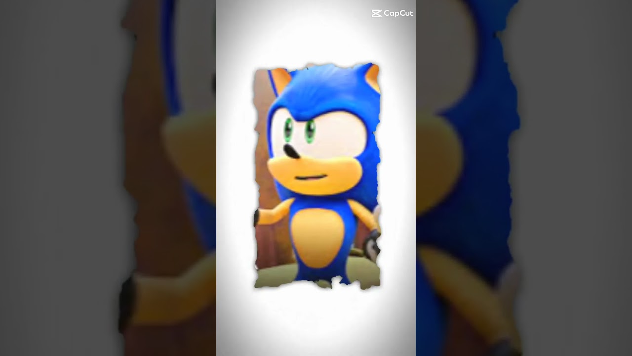 sonic prime edit #sonic