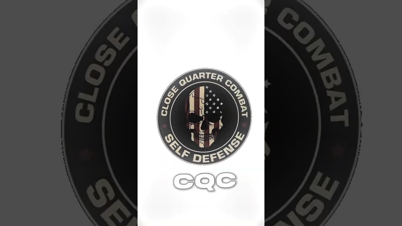 CQC and Systema - Lookism martial art - lookism edit #fyp