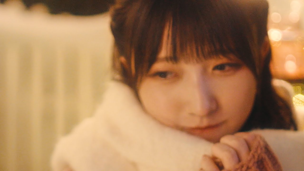 山崎エリイ「Adore me」MUSIC VIDEO