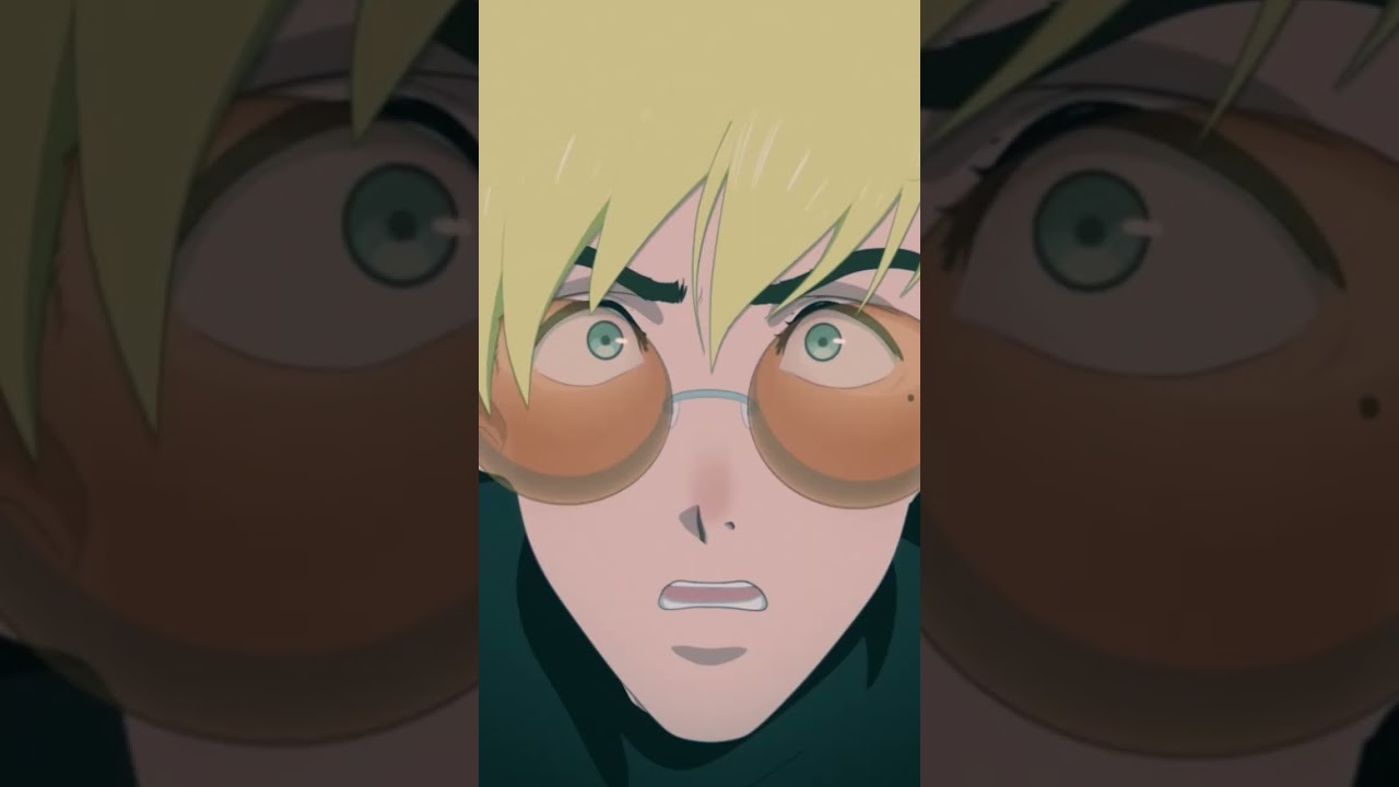 TVアニメ『TRIGUN STAMPEDE』第3話「光よ、闇を照らせ」予告動画縦型ver