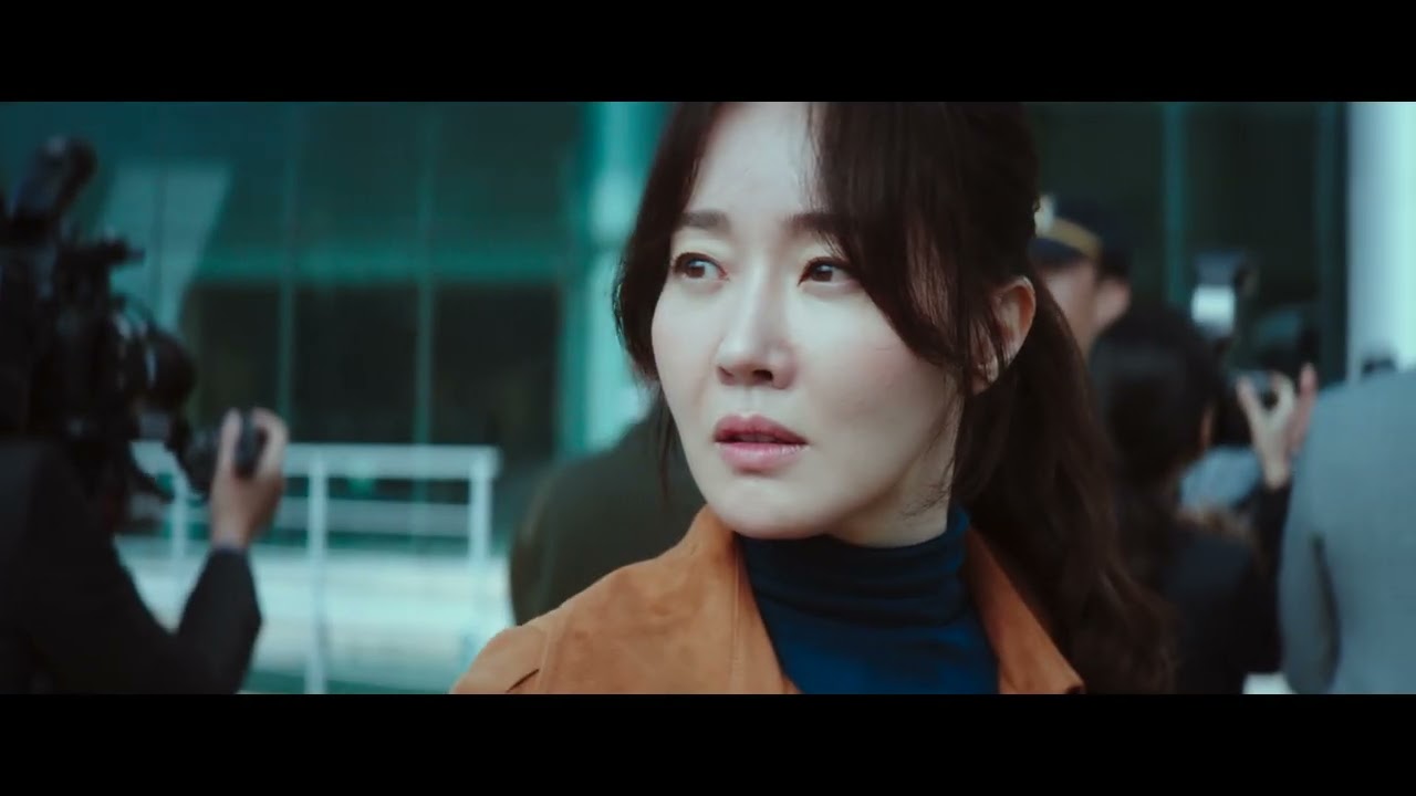 映画『呪呪呪／死者をあやつるもの』予告