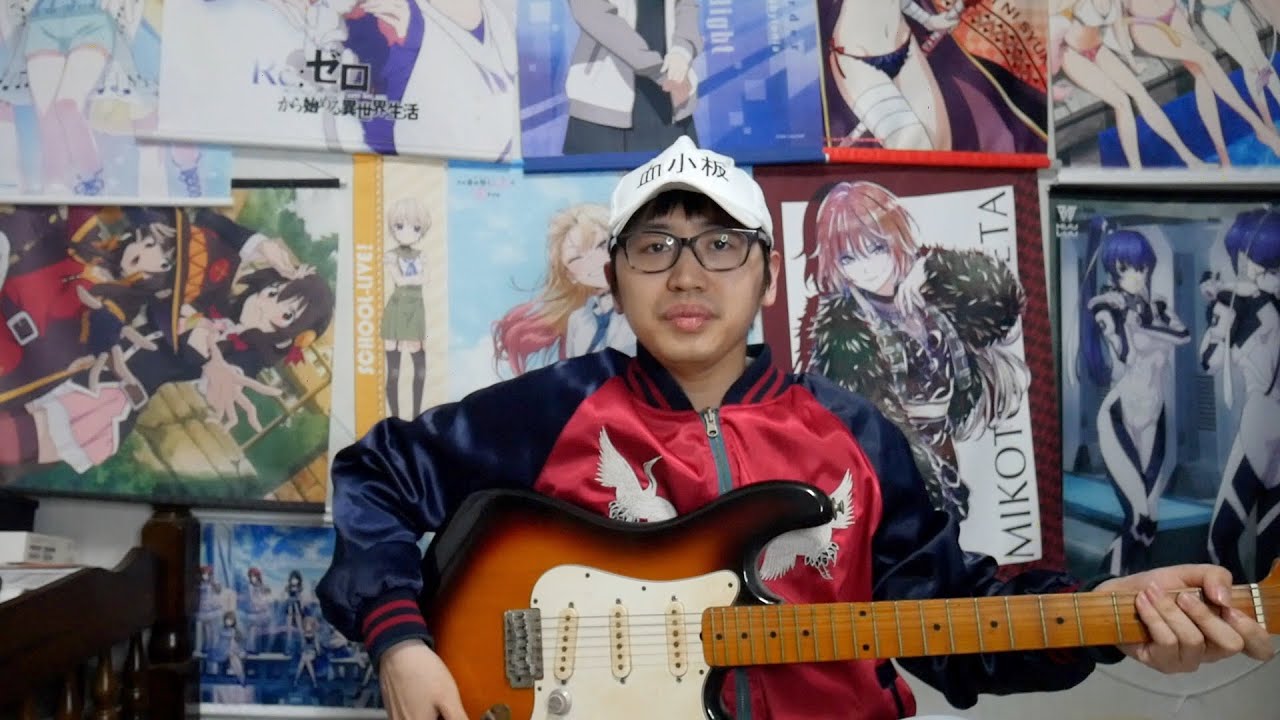 今後の活動方針について【機動戦士ガンダム 水星の魔女】【YOASOBI:祝福】【山根 綺さんとコラボしたい】