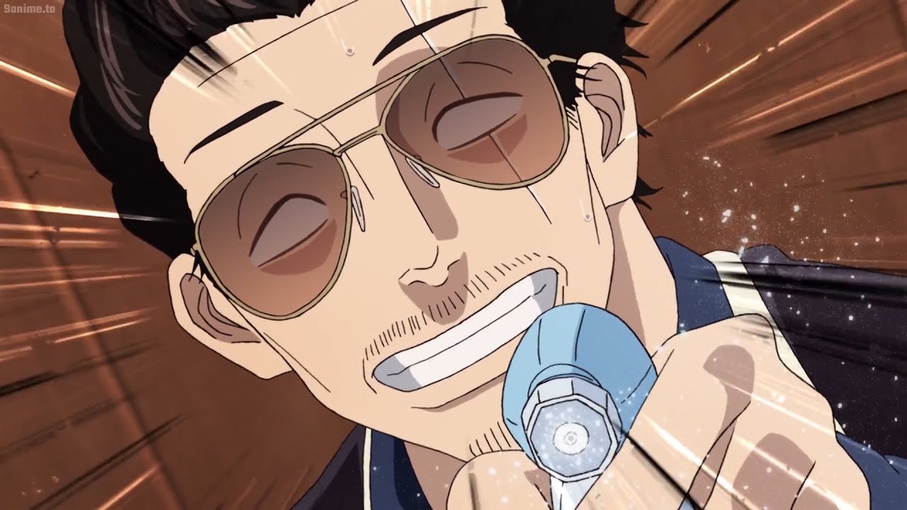 The Way of the Househusband Best Moments #5 || 極主夫道 最高の瞬間