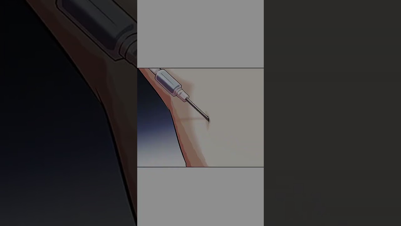 #外見至上主義#lookism#最新話 #shorts #looksim