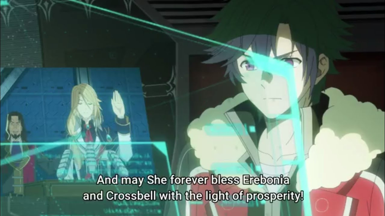 英雄伝説 閃の軌跡 北方戦争 第2話