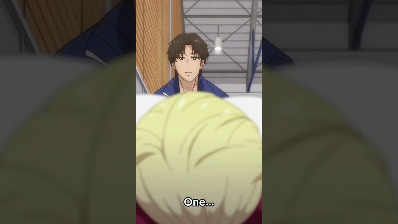 Carol Training Session With Jun😆💣| Tomo - chan is a Girl|#トモちゃんは女の子 #tomochan#TomochanwaOnnanoko|