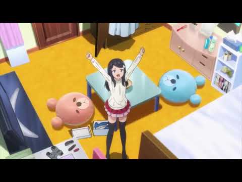 TVアニメ『老後に備えて異世界で8万枚の金貨を貯めます』本PV