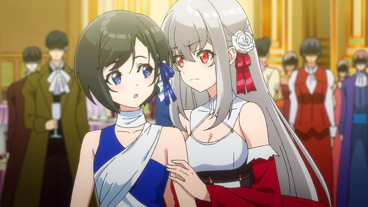 CHRIS & RANI BECOME PREETY WOMEN | Reborn to Master the Blade: From Hero-King to Extraordinary Ep 2