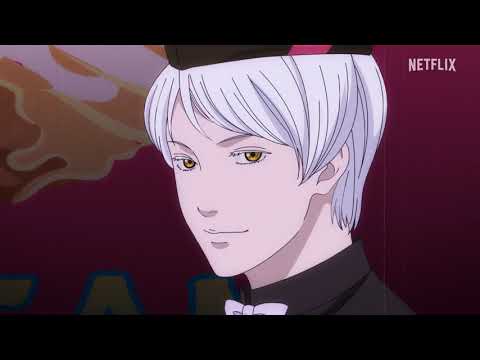 TVアニメ 伊藤潤二『マニアック』Junji Ito Maniac Japanese Tales of the Macabre   Official Trailer  2023 Netflix