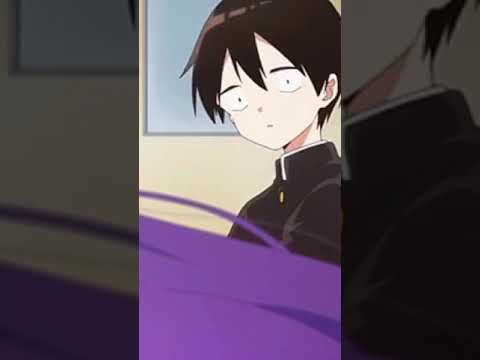 アニメが最高すぎる…#久保さんは僕を許さない#shorts