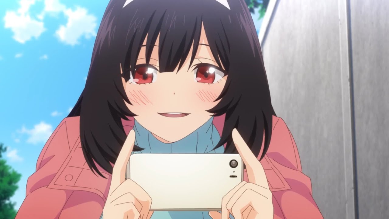 He Has To Pee While She Watching Him!! || INU NI NATTARA SUKI NA HITO NI HIROWARETA Episode 2