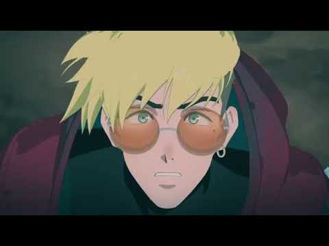 TVアニメ『TRIGUN STAMPEDE』メインPV／#TRIGUN