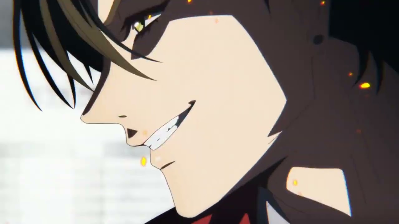 High Card | Ayakashi Triangle | Winter 2023 Anime