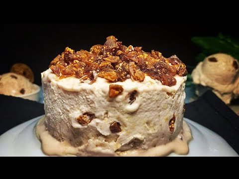 This Ice-cream Will Make Your Day More Happier || Fig Ice Cream Recipe ||Anjeer Ice-cream #viral #4k