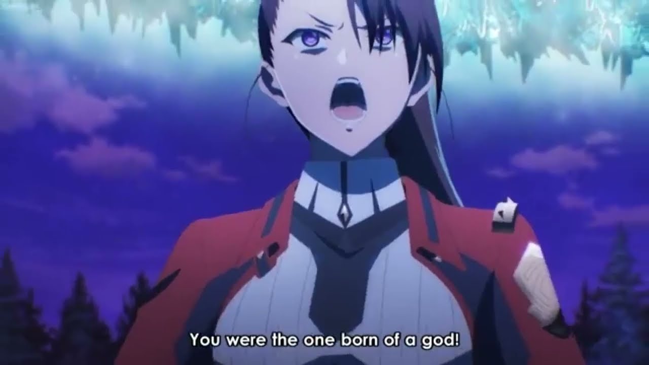 Demon King Academy season 2 episode 2 ||  魔王学院の不適合者 ～史上最強の魔王の始祖、転生して子孫たちの学校へ通う～ II