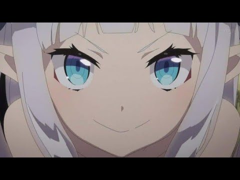 【異世界のんびり農家】第２話【第一村人】