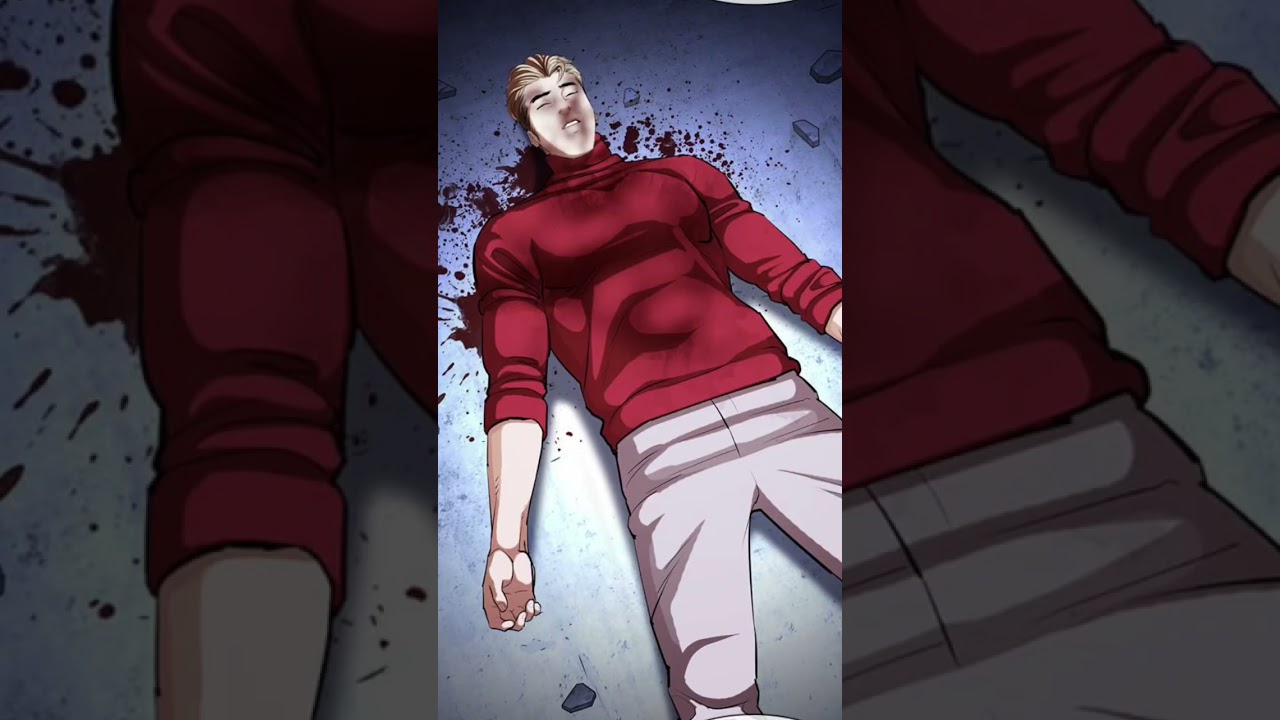 Allied crew ❤️‍🔥🥵 #lookism #fyp #foryoupage #外見至上主義 #manhwa #おすすめ