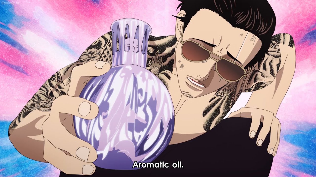 The Way of the Househusband Best Moments #3 || 極主夫道 最高の瞬間