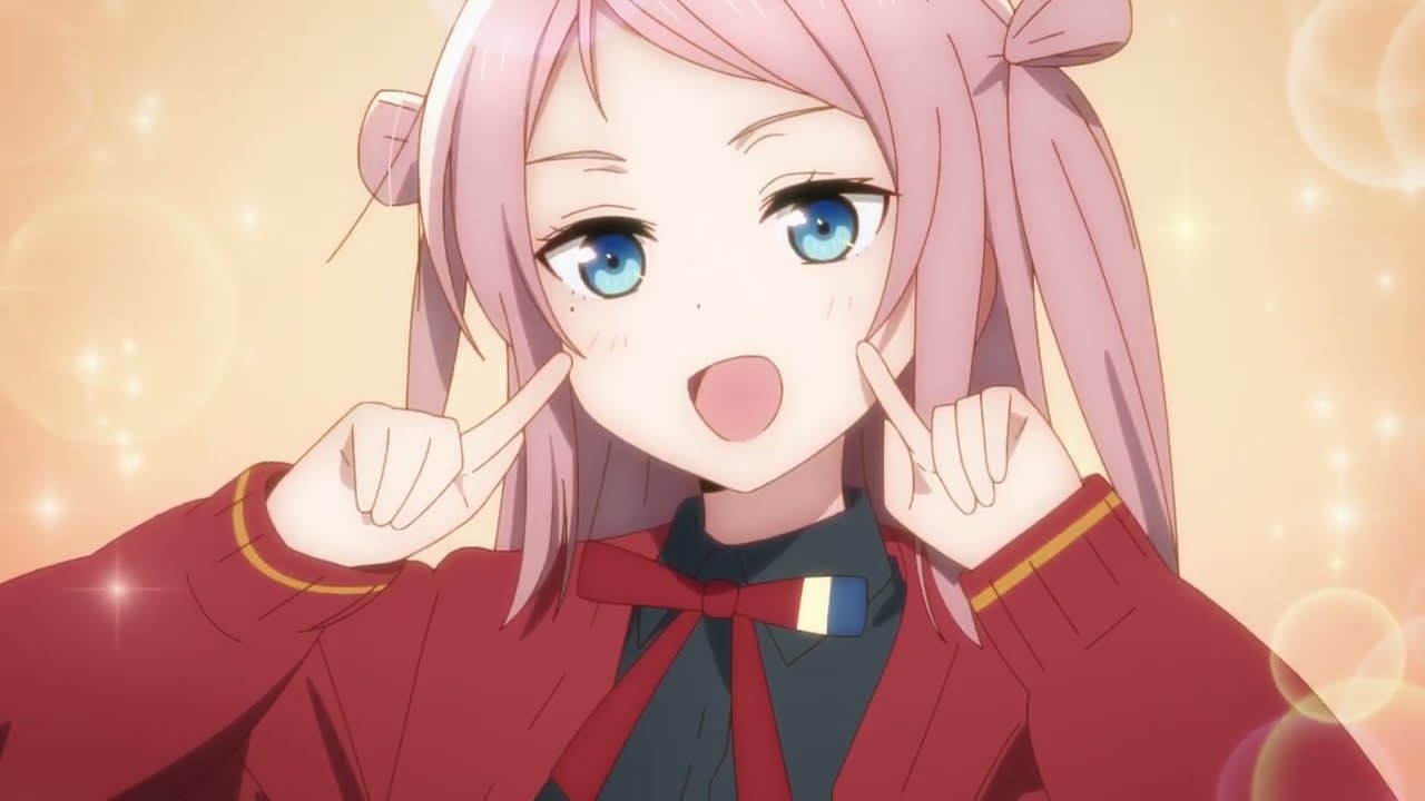 にじよんあにめーしょん - 2話