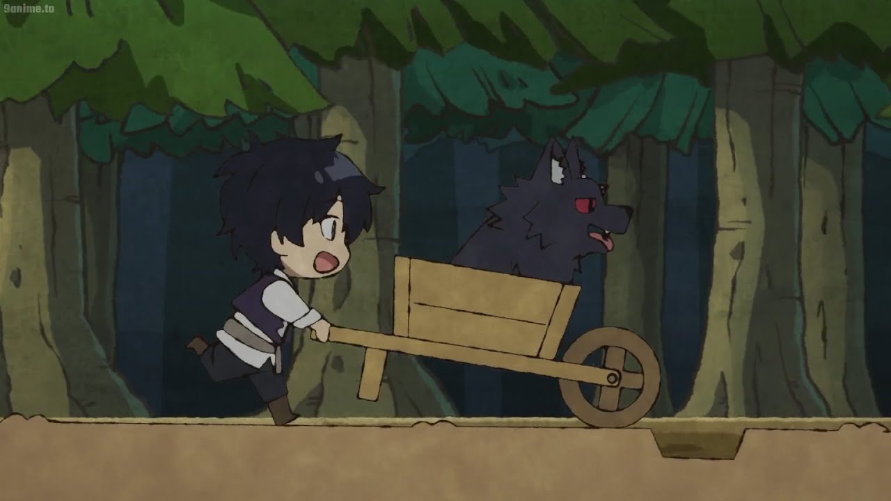 Territory research | Farming Life in Another World Ep 2 [ENG-SUB]